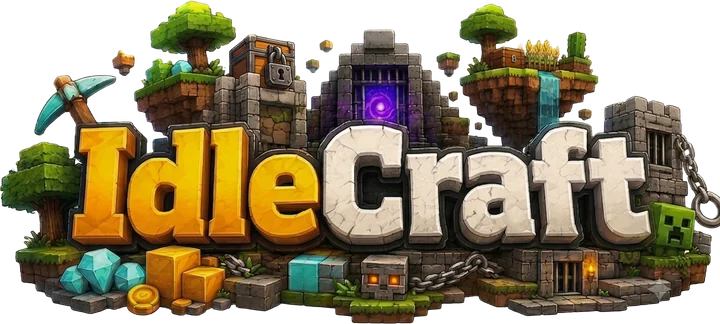 IdleCraft